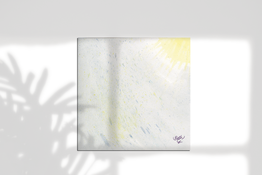 Silver Mist, Print Paper